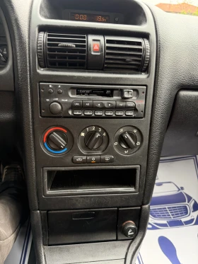 Opel Astra 1.6i 75�� �������� | Mobile.bg � ����� ������ 7