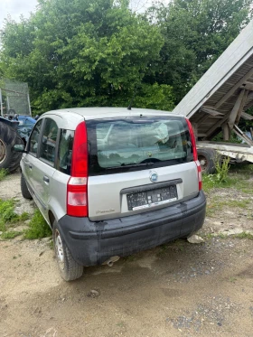 Fiat Panda | Mobile.bg � ����� ������ 7