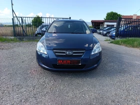 Kia Ceed 1.6CRDi-116кс. | Auto.bg — изображение 2
