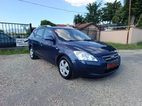 Kia Ceed 1.6CRDi-116кс.