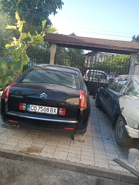 Citroen C6 | Mobile.bg � ����� ������ 2