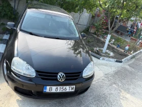 VW Golf 1.9 TDI