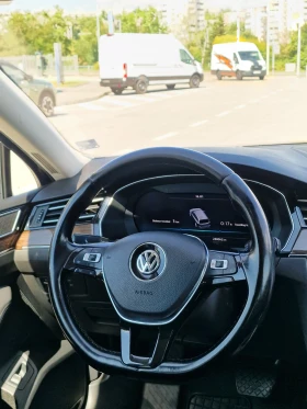 VW Passat 2.0 TDI DSG 4 MOTION - 12300 € / 24056.71 лв. - 52593032 13