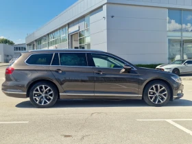 VW Passat 2.0 TDI DSG 4 MOTION - 12300 € / 24056.71 лв. - 52593032 8