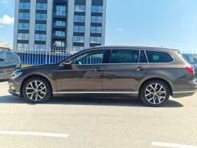 VW Passat 2.0 TDI DSG 4 MOTION - 12300 € / 24056.71 лв. - 52593032 7