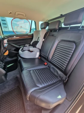 VW Passat 2.0 TDI DSG 4 MOTION - 12300 € / 24056.71 лв. - 52593032 10