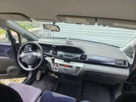 Honda Fr-v - 3750 € / 7334.36 лв. - 71650995 8