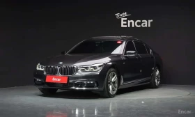 ������ BMW 730
