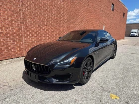 Maserati Quattroporte 3.0L 6cyl AWD