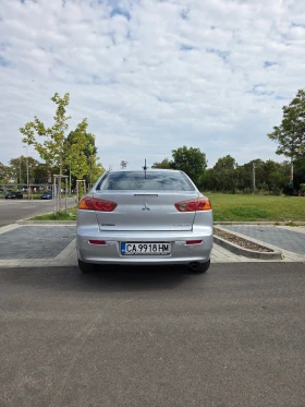 Mitsubishi Lancer undefined | Auto.bg — изображение 3