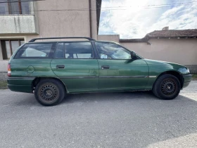Opel Astra | Mobile.bg � ����� ������ 2