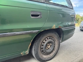 Opel Astra | Mobile.bg � ����� ������ 8