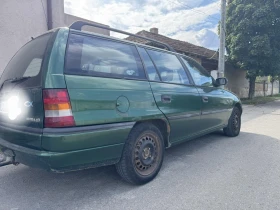 Opel Astra | Mobile.bg � ����� ������ 3
