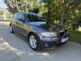 ����� �� �������� �� BMW 116 I ����� ���.