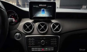 Mercedes-Benz CLA 220 AMG LINE/�������/�����/��������/������� | Mobile.bg � ����� ������ 14