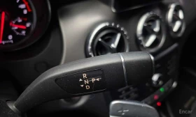Mercedes-Benz CLA 220 AMG LINE/�������/�����/��������/������� | Mobile.bg � ����� ������ 9