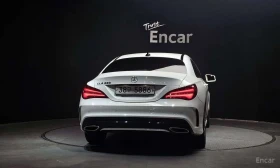 Mercedes-Benz CLA 220 AMG LINE/�������/�����/��������/������� | Mobile.bg � ����� ������ 4