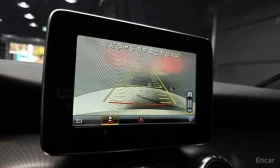 Mercedes-Benz CLA 220 AMG LINE/�������/�����/��������/������� | Mobile.bg � ����� ������ 15
