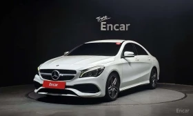����� �� �������� �� Mercedes-Benz CLA 220 AMG LINE/�������/�����/��������/�������