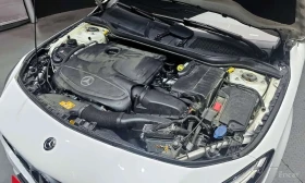 Mercedes-Benz CLA 220 AMG LINE/�������/�����/��������/������� | Mobile.bg � ����� ������ 6