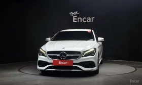 Mercedes-Benz CLA 220 AMG LINE/�������/�����/��������/������� | Mobile.bg � ����� ������ 3