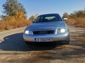 Audi A3 1.8 20v | Auto.bg — изображение 8