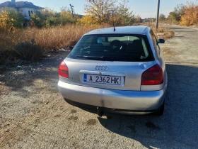 Audi A3 1.8 20v | Auto.bg — изображение 5