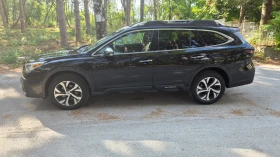 Subaru Outback Touring XT | Mobile.bg � ����� ������ 7