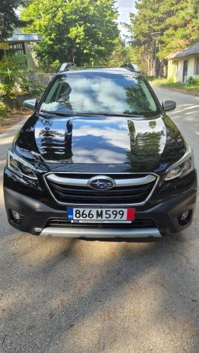 Subaru Outback Touring XT | Mobile.bg � ����� ������ 5