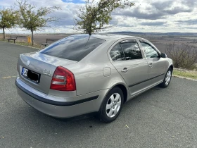 ����� �� �������� �� Skoda Octavia