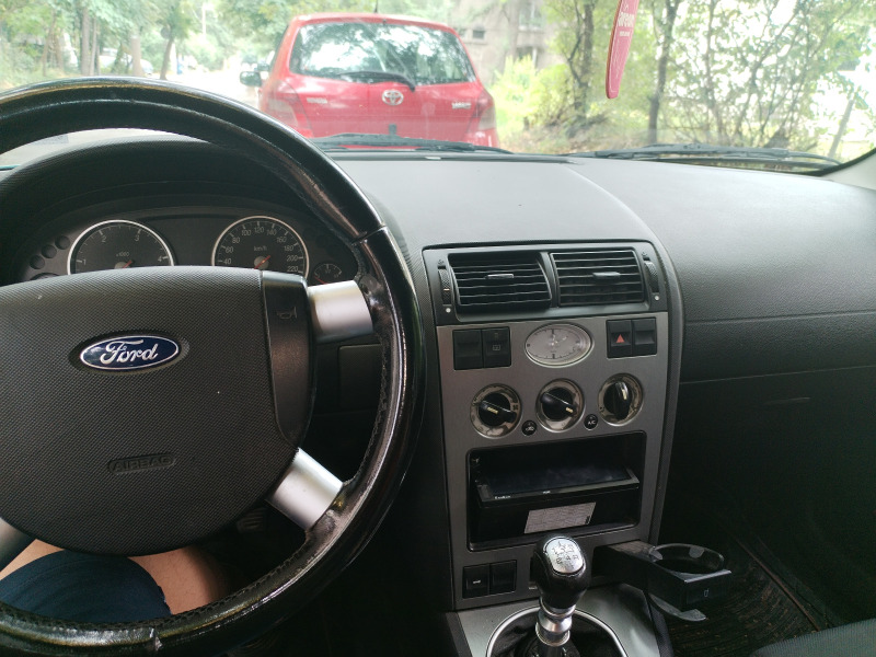 Ford Mondeo 2.0 TDDI, снимка 3 - Автомобили и джипове - 46395503