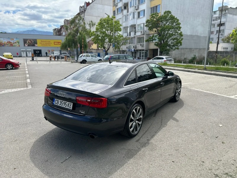 Audi A6 3.0 TFSI - Premium/ZF8, снимка 5 - Автомобили и джипове - 47628874