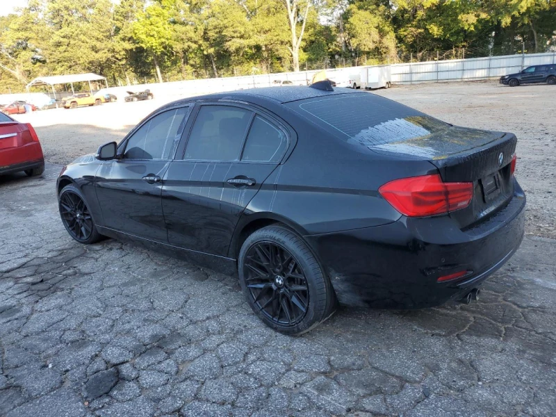 BMW 328 * RWD* , снимка 3 - Автомобили и джипове - 48254121