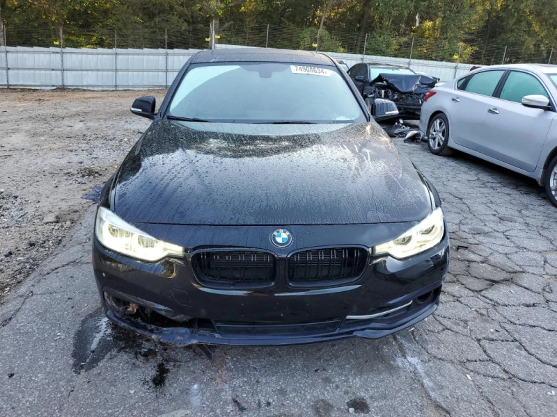 BMW 328 * RWD* , снимка 6 - Автомобили и джипове - 48254121