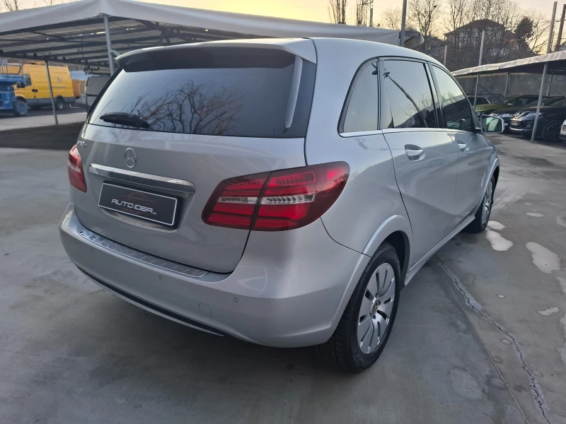 Mercedes-Benz B 250 e * 180к.с.* 65799км, снимка 5 - Автомобили и джипове - 48630801