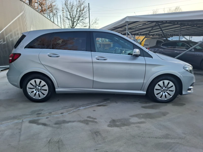 Mercedes-Benz B 250 e * 180к.с.* 65799км, снимка 4 - Автомобили и джипове - 48630801