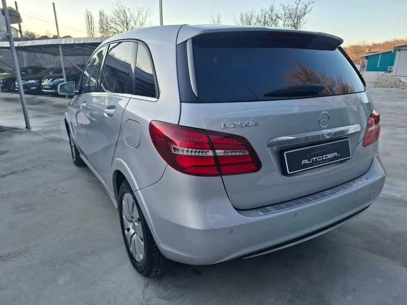 Mercedes-Benz B 250 e * 180к.с.* 65799км, снимка 7 - Автомобили и джипове - 48630801