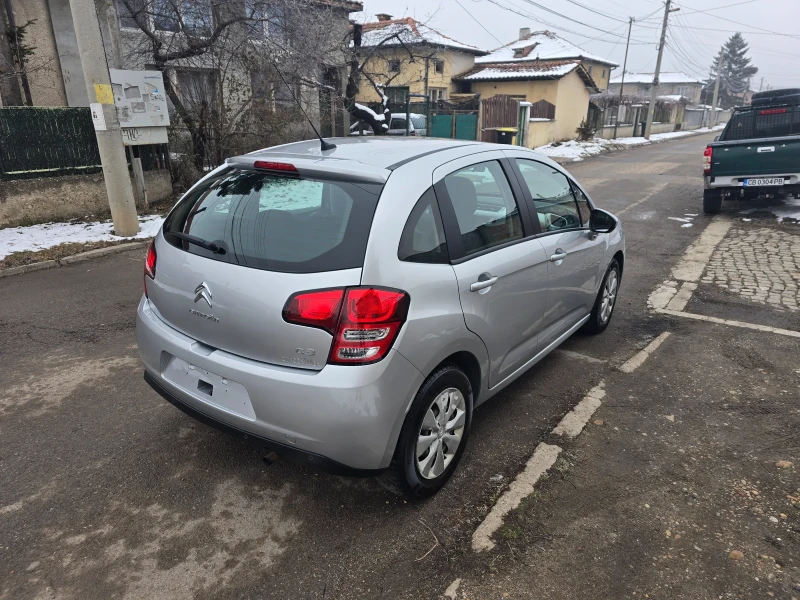 Citroen C3 1.1 перфектна, снимка 5 - Автомобили и джипове - 48714538