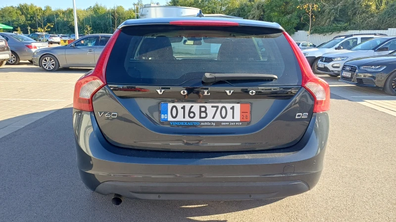 Volvo V60 Лизинг, снимка 5 - Автомобили и джипове - 49455115