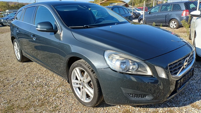 Volvo V60 Лизинг, снимка 6 - Автомобили и джипове - 49455115