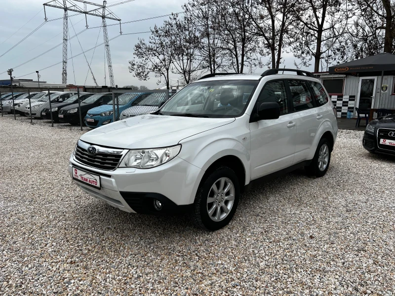 Subaru Forester 2.0I 183000KM SWISS EDITION, снимка 4 - Автомобили и джипове - 49632878