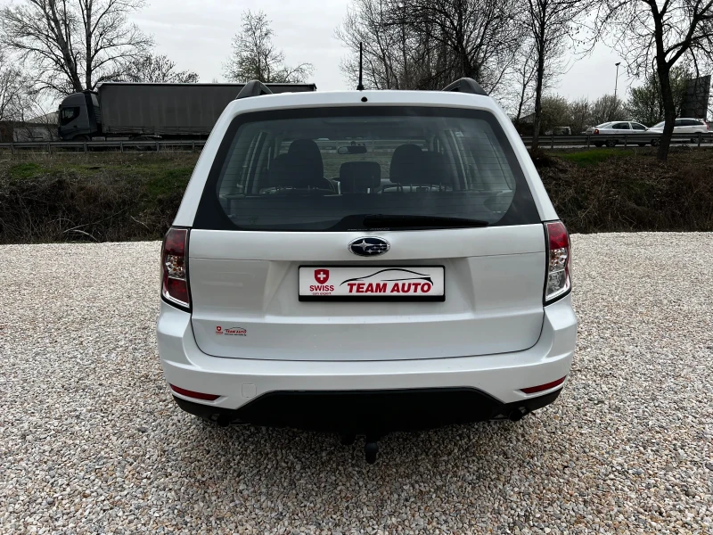 Subaru Forester 2.0I 183000KM SWISS EDITION, снимка 5 - Автомобили и джипове - 49632878