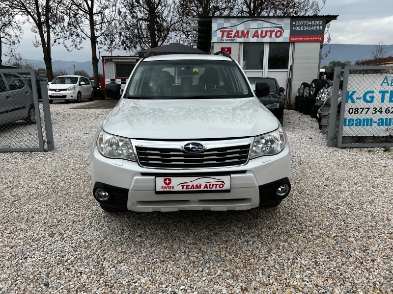 Subaru Forester 2.0I 183000KM SWISS EDITION, снимка 2 - Автомобили и джипове - 49632878