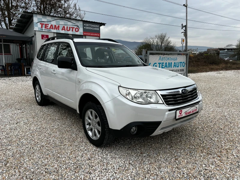 Subaru Forester 2.0I 183000KM SWISS EDITION, снимка 3 - Автомобили и джипове - 49632878