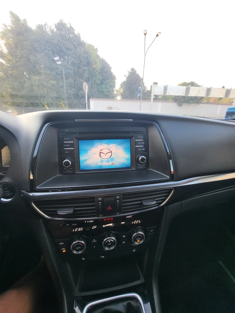Mazda 6 2.2 skyactiv, снимка 5 - Автомобили и джипове - 51844130