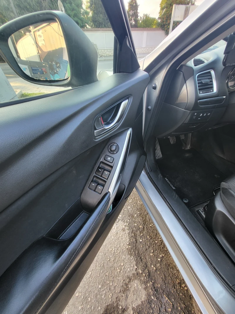 Mazda 6 2.2 skyactiv, снимка 12 - Автомобили и джипове - 51844130