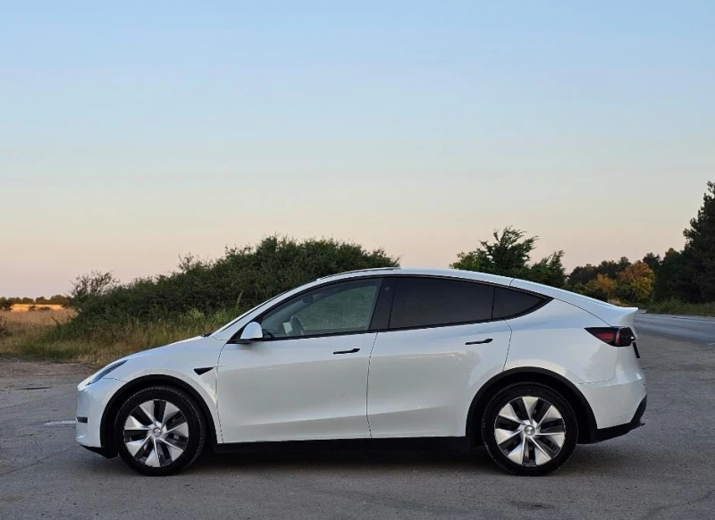 Tesla Model Y Long range 4x4 Warranty, снимка 3 - Автомобили и джипове - 50834773