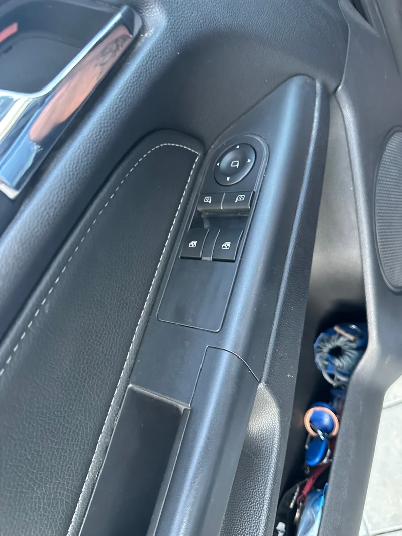 Opel Astra H GTC ГАЗ, снимка 9 - Автомобили и джипове - 51085014