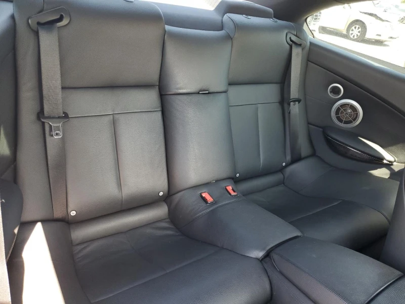 BMW M6 V10* HEAD UP* НАВИГАЦИЯ, снимка 10 - Автомобили и джипове - 52416296