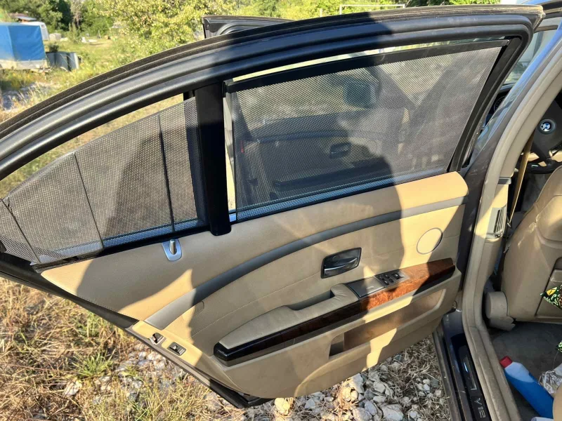 BMW 760 Li, снимка 5 - Автомобили и джипове - 52595242